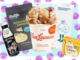 Best vegan products 