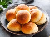 Make-Ahead Rolls Recipe