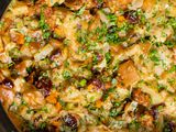 Slow Cooker Stuffing