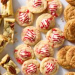 3 Desserts de Fête Faciles à Réaliser avec de la Pâte à Cookies du Commerce