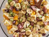 Tortellini Salad