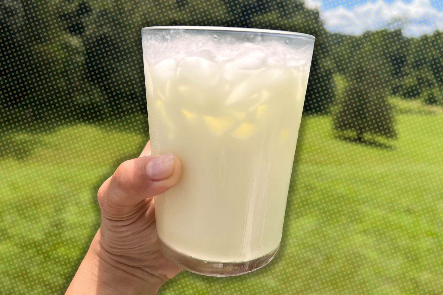 Cette limonade à 3 ingrédients est la boisson la plus rafraîchissante que vous préparerez cet été.