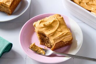 Le Gâteau du Sud Facile que Je Prépare pour les Fêtes