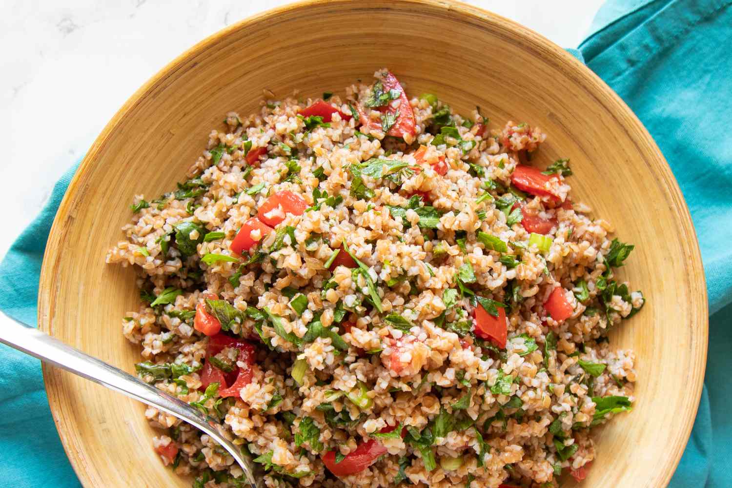 Tabbouleh