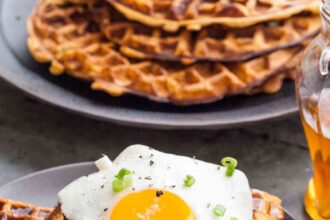 14 Recettes de Petit-Déjeuner Pour le Dîner Faciles Que Tout le Monde Va Adorer