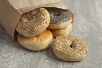 Comment conserver les bagels frais plus longtemps