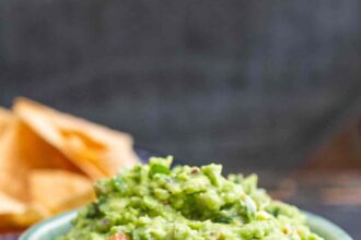 Comment préparer le meilleur guacamole