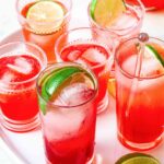 13 Mocktails Élus pour Adultes à Essayer Absolument