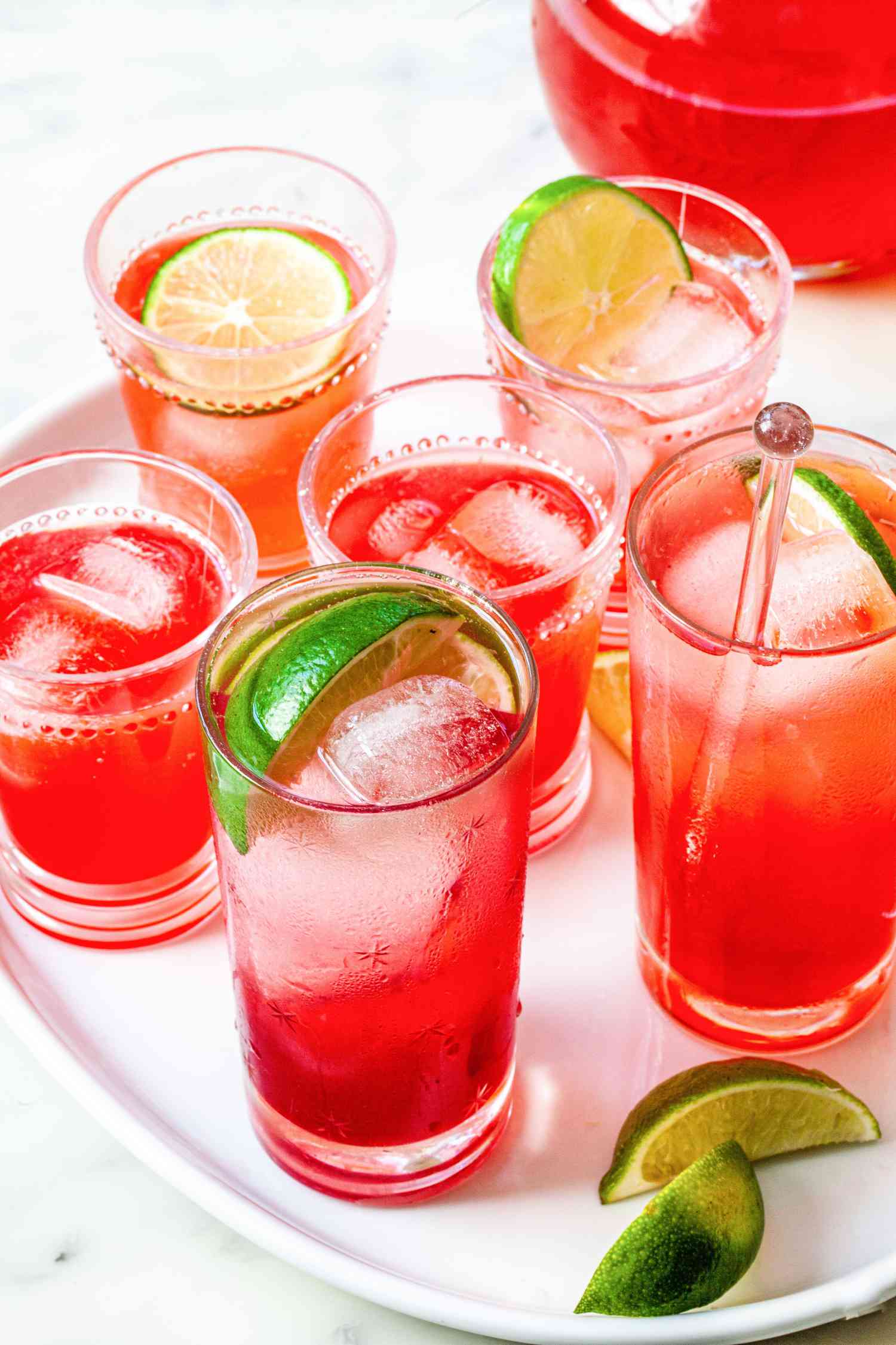 13 Mocktails Élus pour Adultes à Essayer Absolument