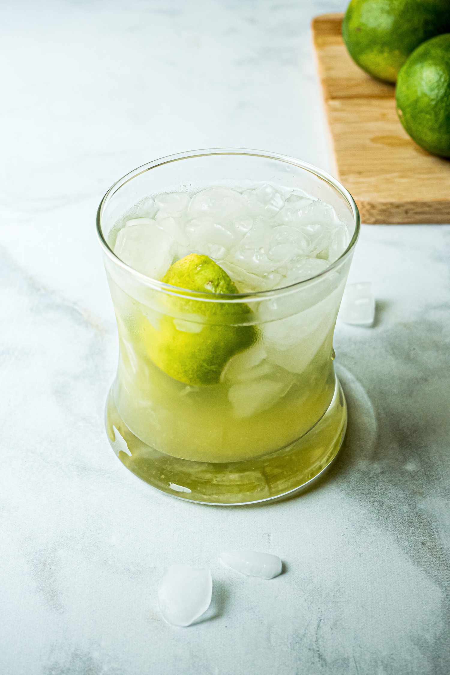 Caipirinha