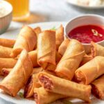 Lumpia de Shanghai