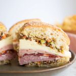 Muffuletta Classique