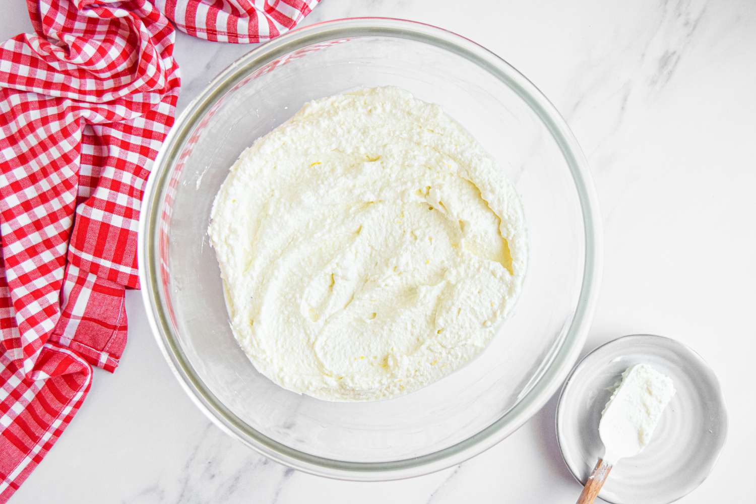 Quel est un bon substitut au fromage ricotta ?