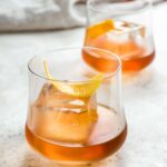 Rhum Old Fashioned