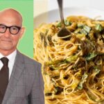 Les pâtes de Stanley Tucci aux courgettes : le dîner d’été idéal.