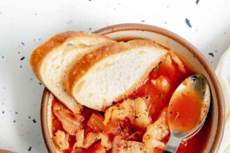 13 Recettes pour Utiliser un Pot de Concentré de Tomates Ouvert