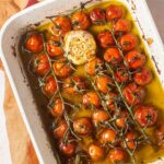 Confit de Tomates