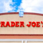 Le cocktail à deux ingrédients de Trader Joe’s que je prépare pour les fêtes