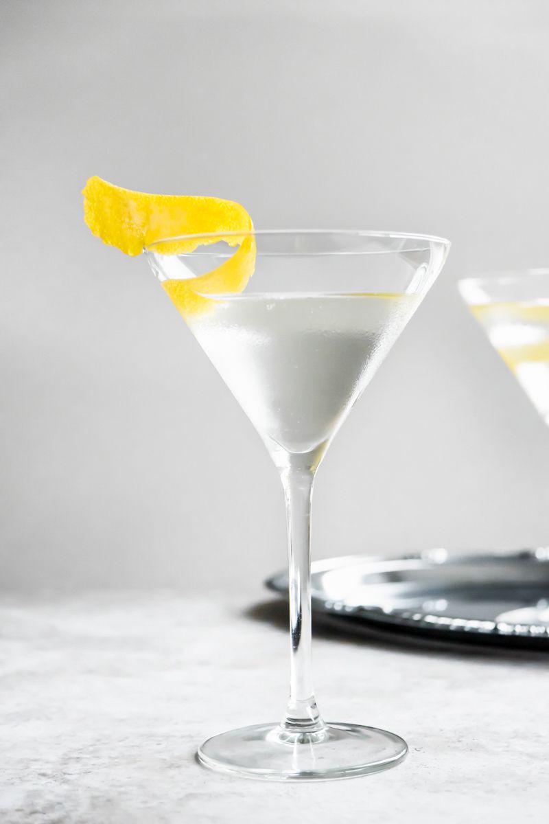 Cocktail Vesper