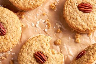 Biscuits du Bruant Jaune