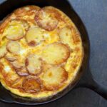 Tortilla Española (Omelette Espagnole)