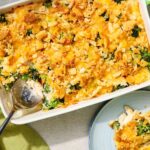 La casserole facile que je prépare tout l’hiver