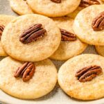 Cette recette de biscuit vieille de 200 ans est tout aussi délicieuse aujourd’hui.