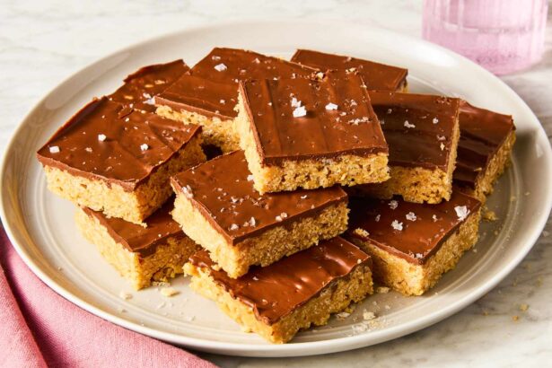 Le dessert rétro que j’apporte à chaque fête de fin d’année