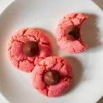 Ces biscuits à 4 ingrédients se préparent en 30 minutes.