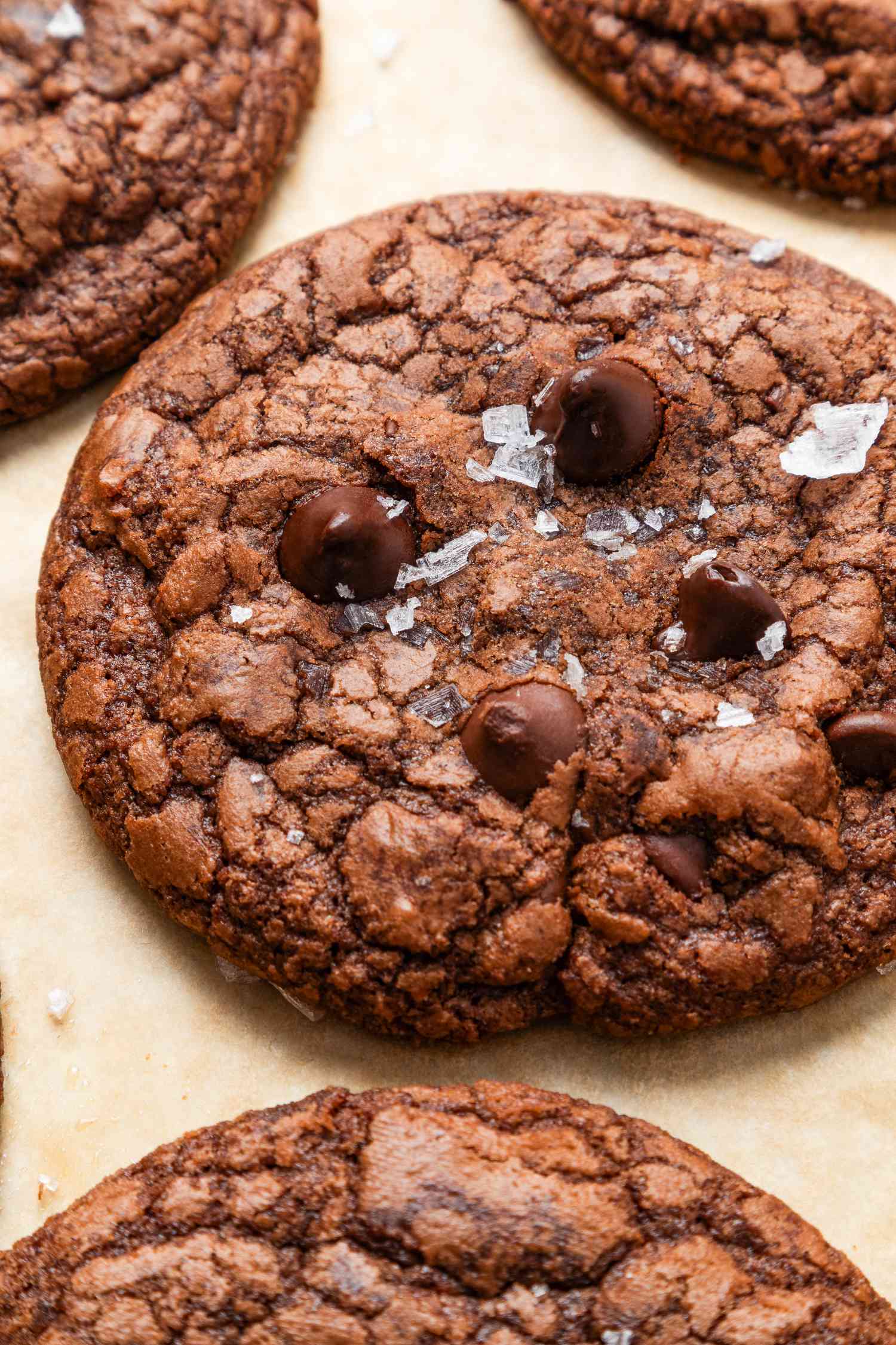 Je prépare ces biscuits 3 ingrédients une fois par semaine—ce sont mes préférés.