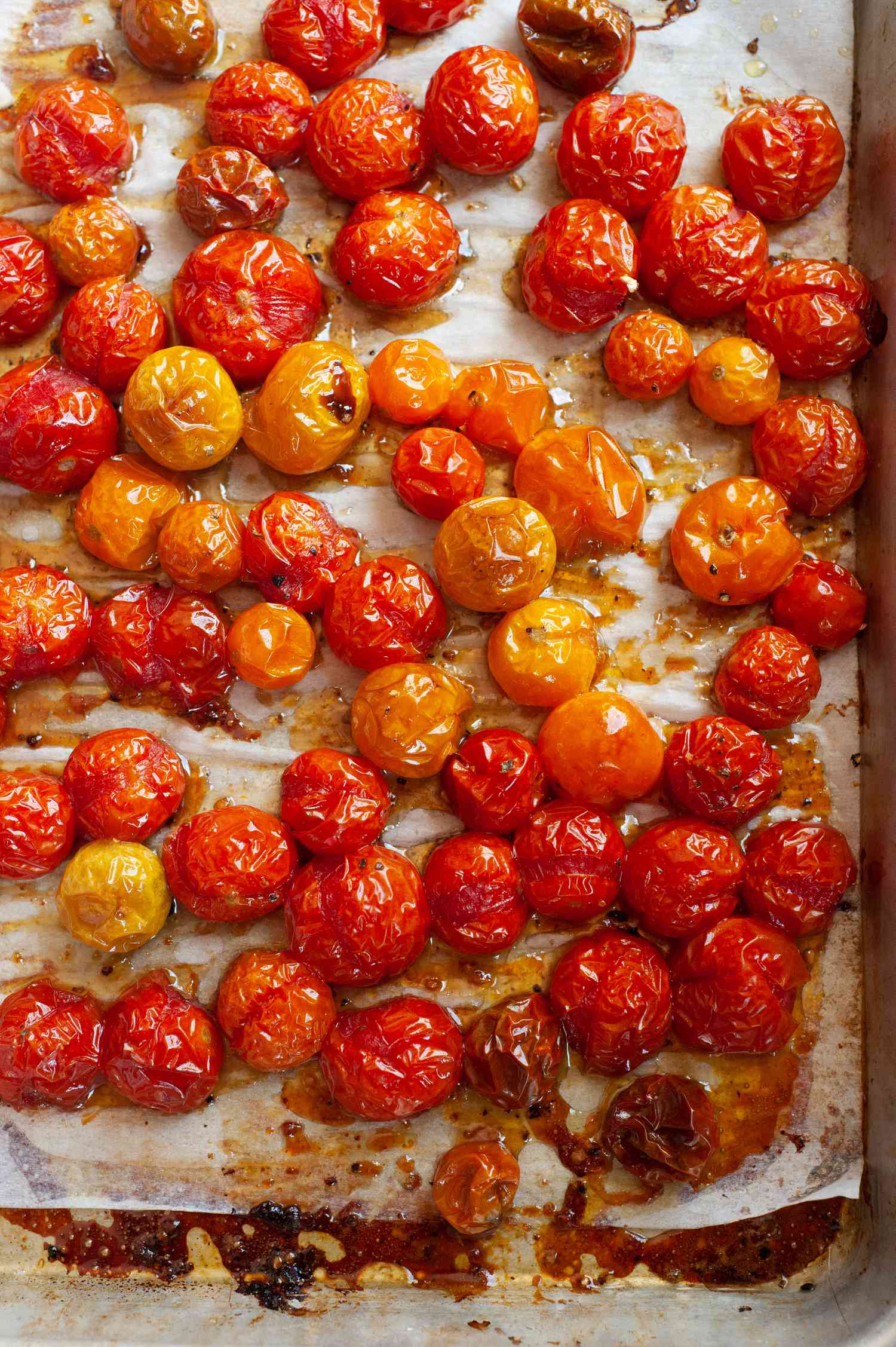 Tomates Rôties